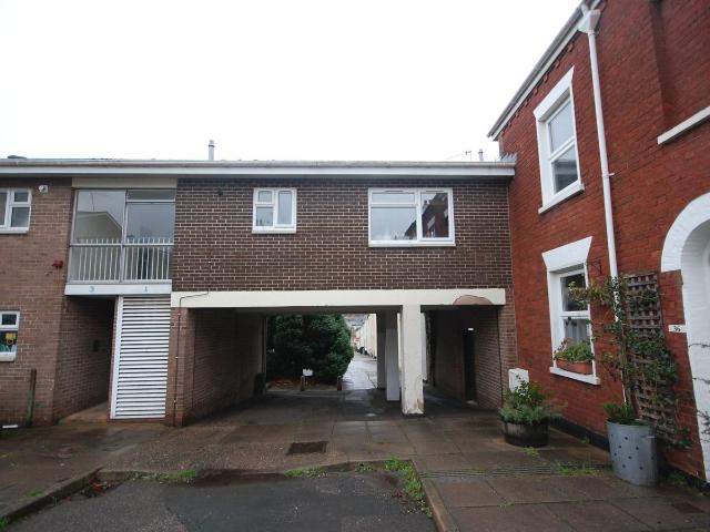 Apartment for rent in Watergate, Devon