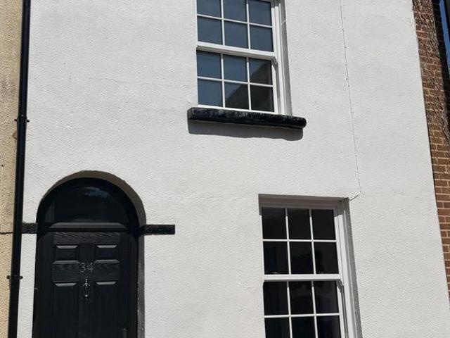 House for rent in Watergate, Devon