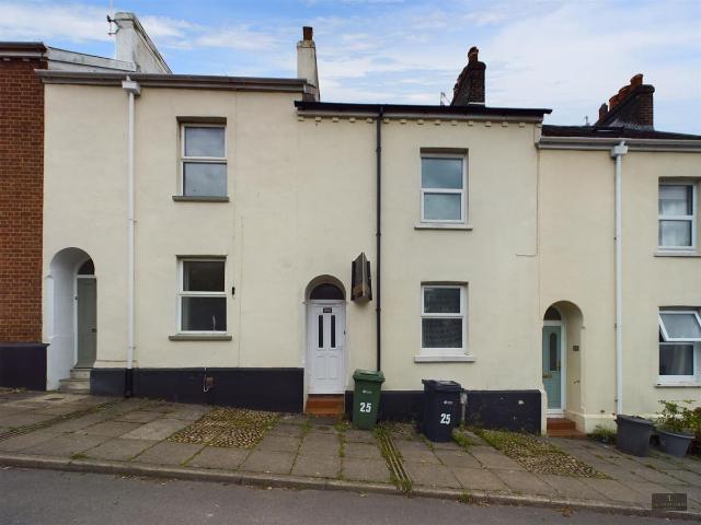 House for rent in Watergate, Devon
