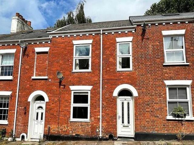House for sale in Newtown, Wales