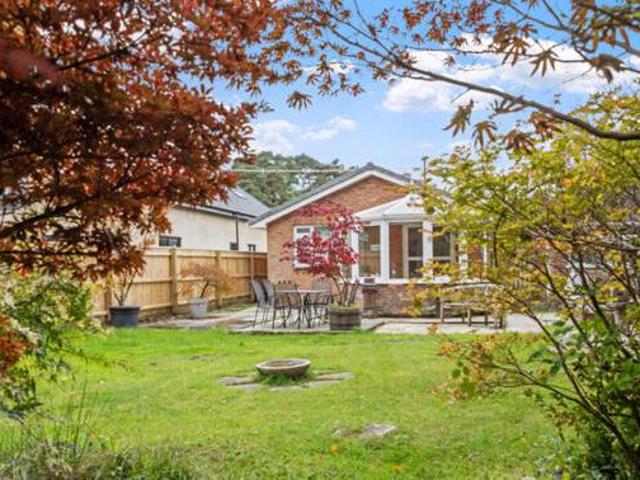 House for sale in Wareham Town, Arne