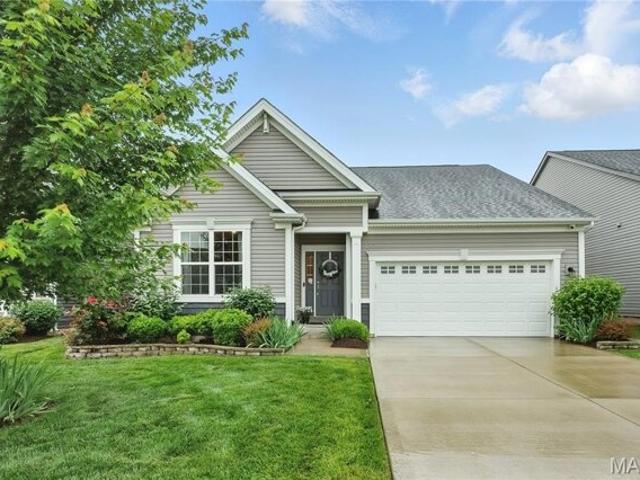 House for sale in Saint Charles, Missouri