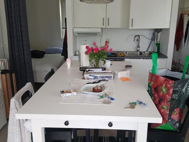 Stuga hyra i Halland