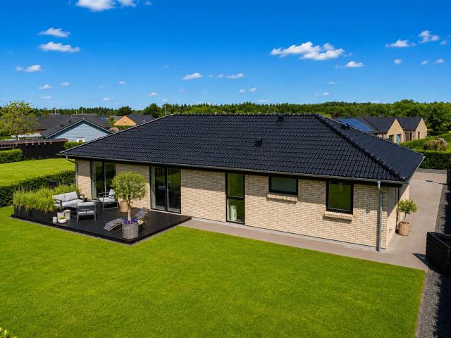 Villa til salg i Isenvad, Århus