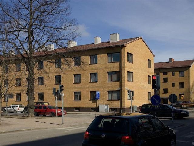 Lägenhet hyra i Växjö, Kronoberg