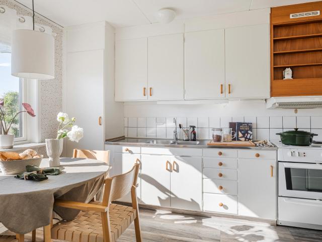 Bostad till salu i Vargön, Västra Götaland
