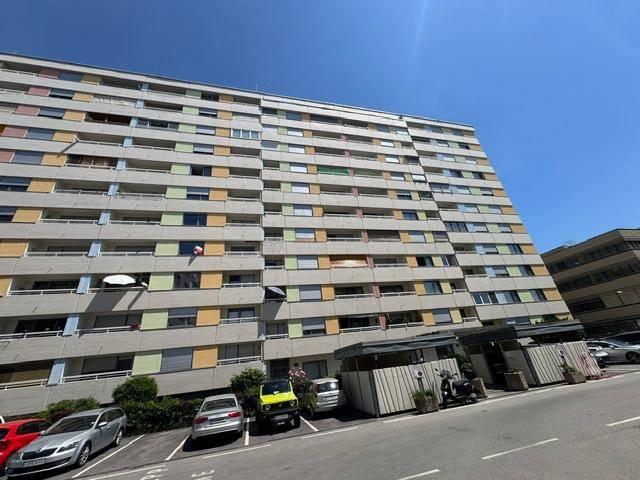 Apartment kaufen in Gersdorf-Feistritz, Steiermark
