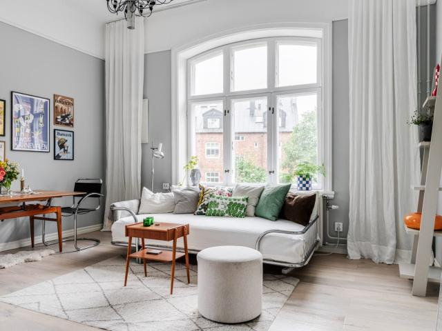 Bostadsrätt till salu i Lund, Skåne