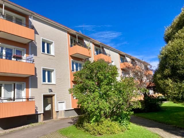 Lägenhet hyra i Degerfors, Örebro