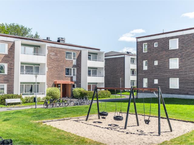 Lägenhet hyra i Värnamo, Jönköping