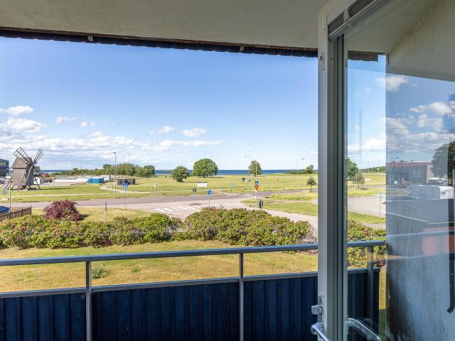 Bostad till salu i Borgholm, Kalmar
