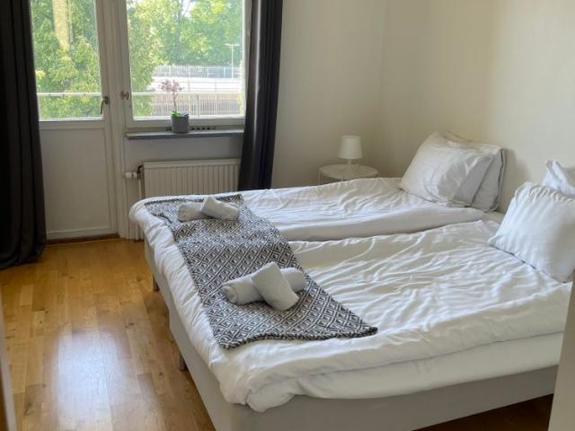 Lägenhet hyra i Katrineholm, Södermanland