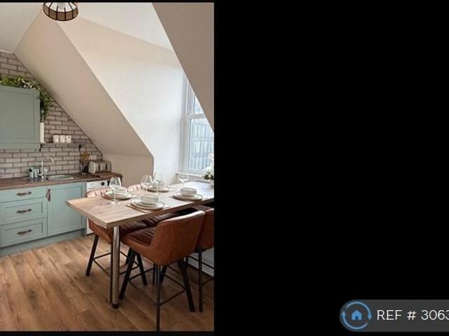 Apartment for rent in Fort, Ayr
