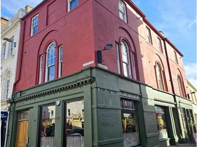 Apartment for rent in Fort, Scotland
