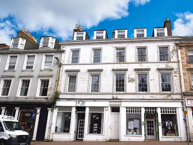 Apartment for rent in Fort, Scotland