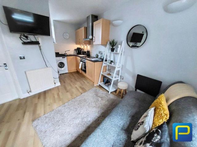 House for rent in Berwick-upon-tweed, Isle Of Man