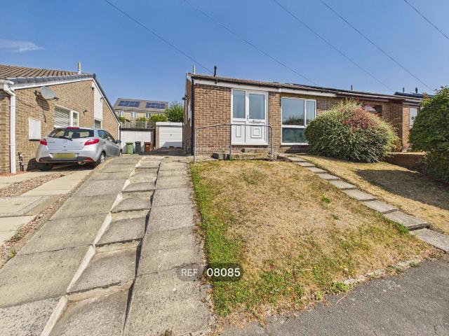 House for rent in Garforth, West Yorkshire