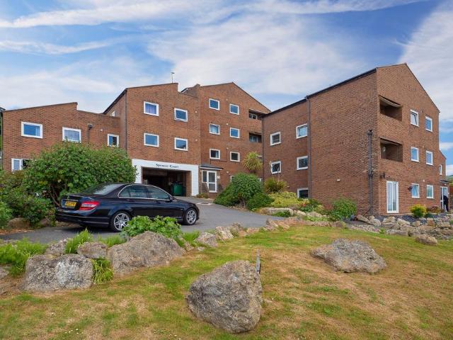 Apartment for rent in Golden Valley, Folkestone and Hythe