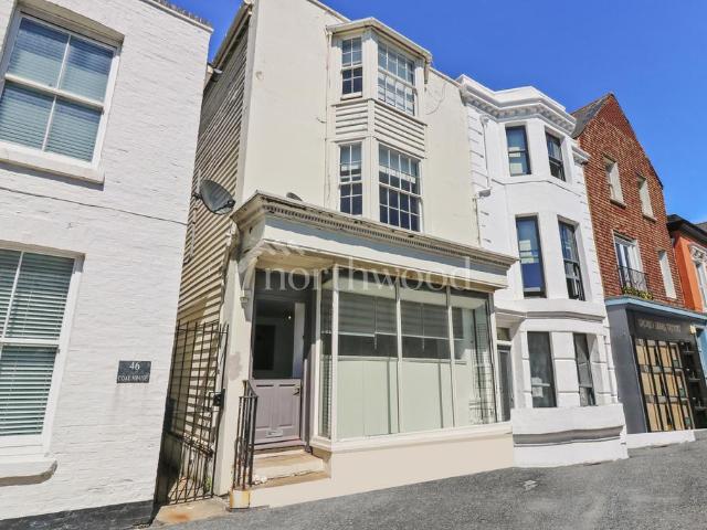 Apartment for rent in Golden Valley, Folkestone and Hythe