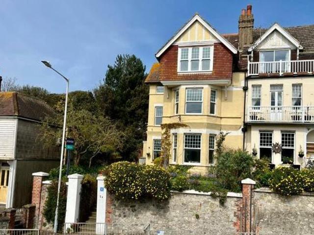 House for sale in Folkestone