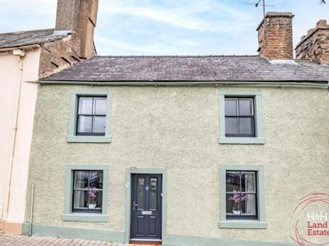 House for sale in Penrith, Westmorland and Furness