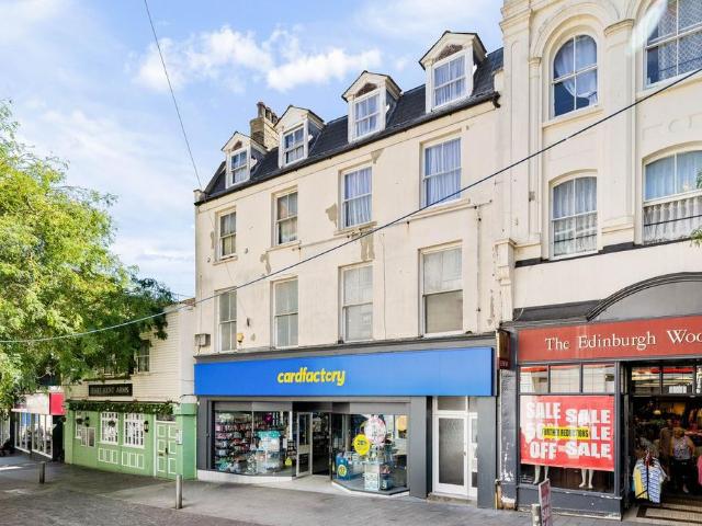 Apartment for rent in Folkestone