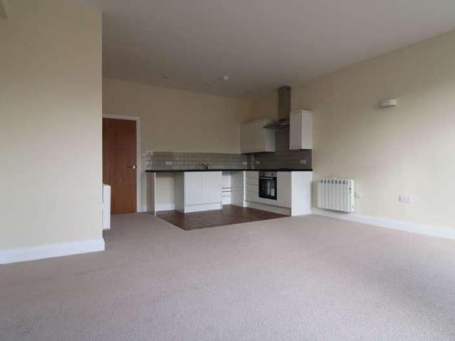 Studio for rent in Foord, Folkestone and Hythe
