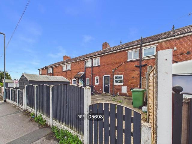House for rent in Garforth, West Yorkshire