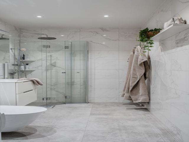 Bostadsrätt hyra
