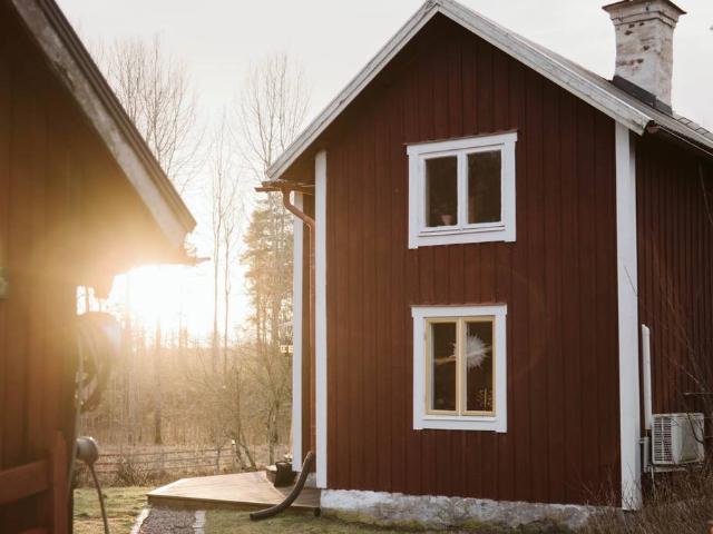 Hus till salu i Norrtälje, Stockholm