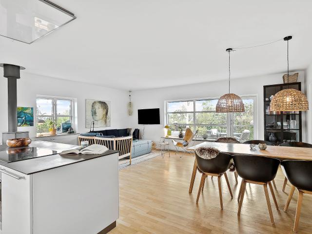 Villa til salg i Vanløse, København