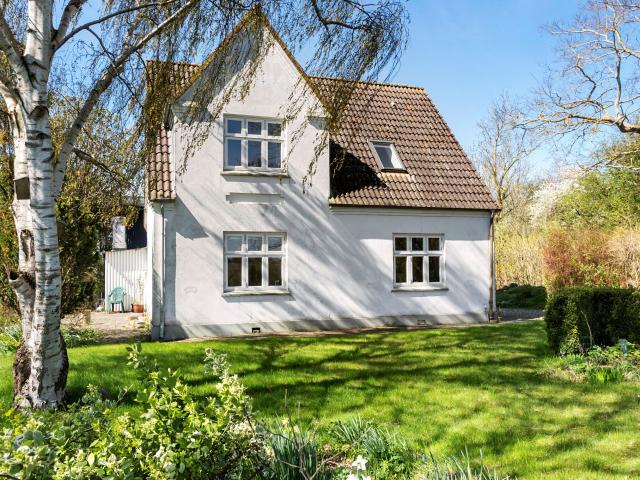 Villa til salg i Søllested, Lolland