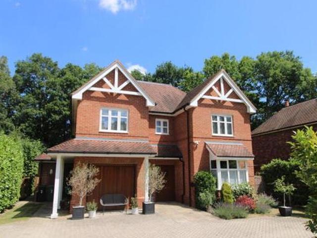 House for sale in Enborne, West Berkshire