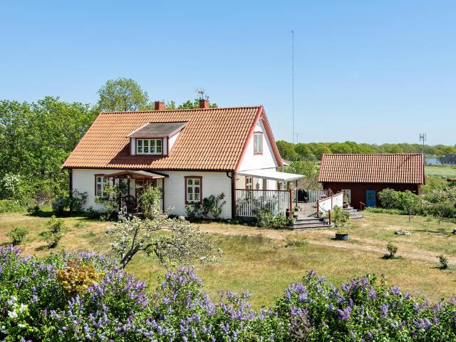 Villa till salu i Blekinge