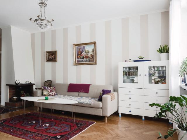 Rum hyra i Botkyrka, Stockholm