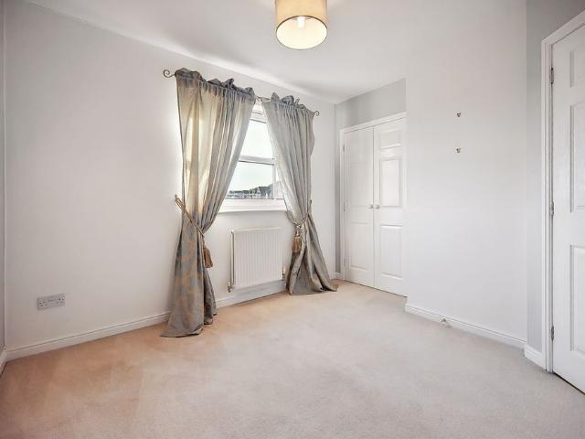 House for rent in West Craigs, Blantyre