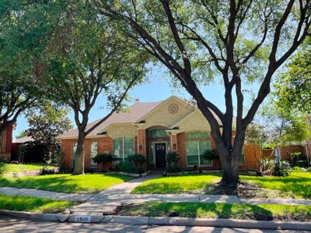 House for sale in Denton, Texas
