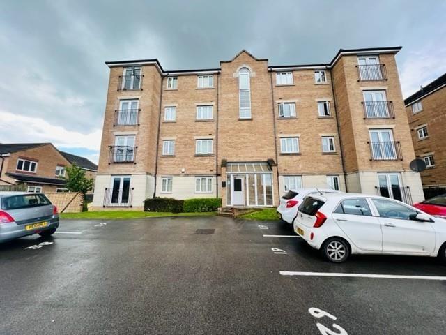 Apartment for rent in Allerton, West Yorkshire
