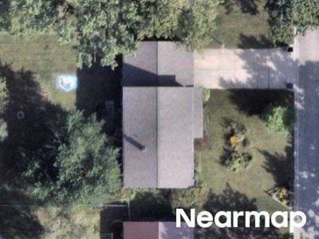House for sale in Green Bay, Wisconsin