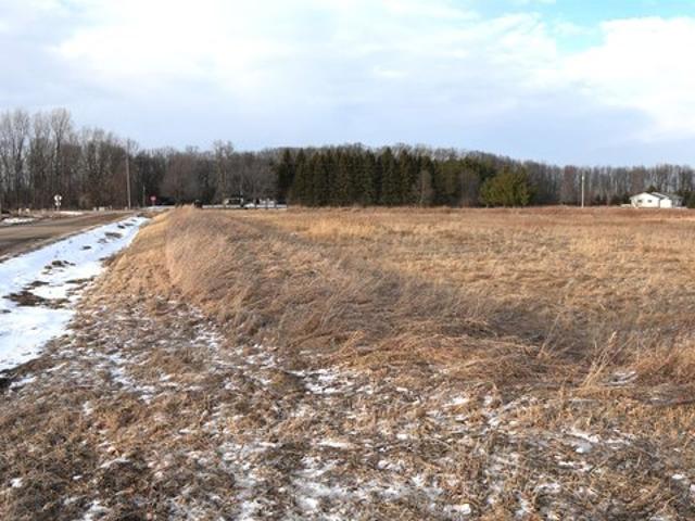 Land for sale in Oconto, Wisconsin