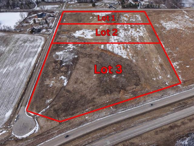 Land for sale in Oconto, Wisconsin