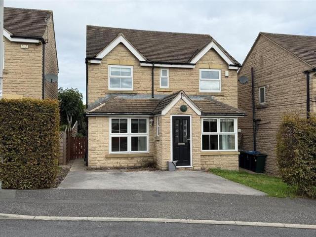 House for rent in West Yorkshire