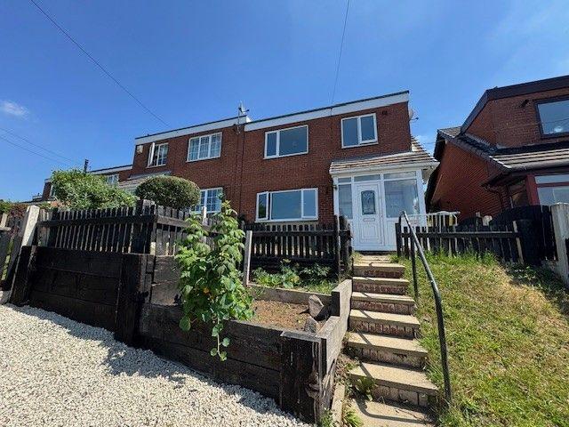 Apartment for rent in Grimethorpe, South Yorkshire