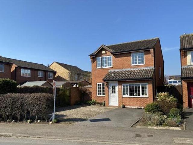 House for sale in North Yorkshire