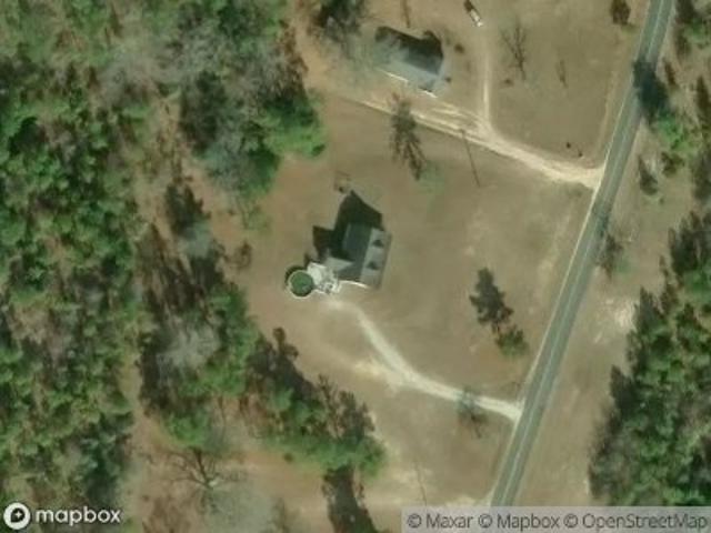 House for sale in Kershaw, South Carolina