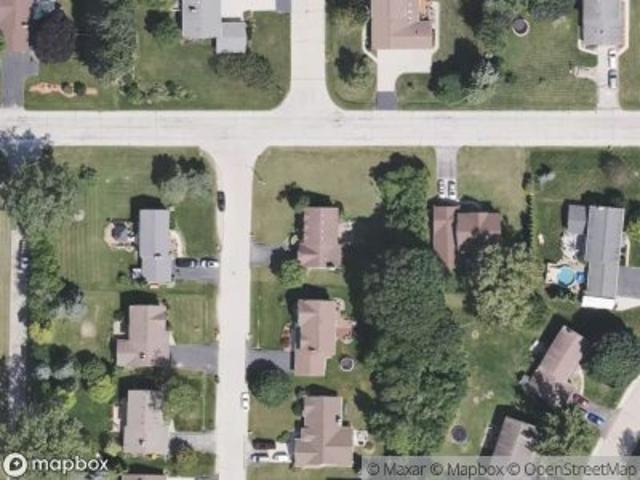 House for sale in Caledonia, Wisconsin