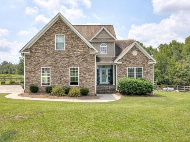 House for sale in Thomson, Georgia