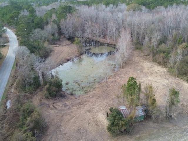 Land for sale in Turbeville, South Carolina