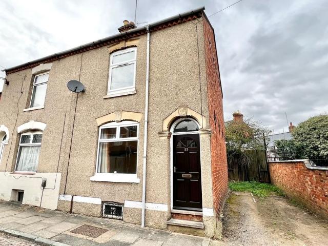 Apartment for rent in Spencer, Northampton