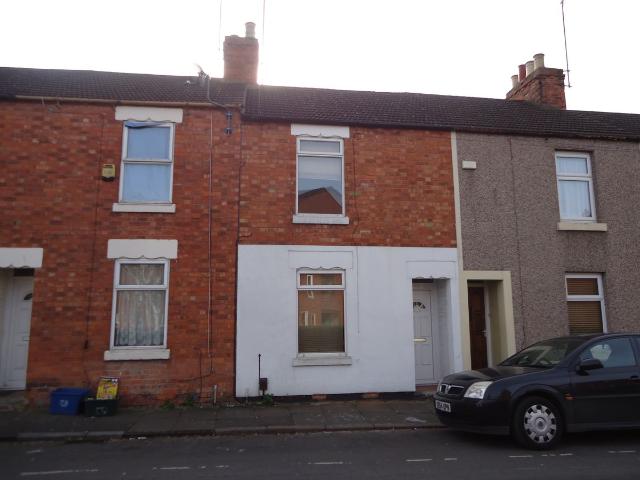 House for rent in Spencer, Northampton